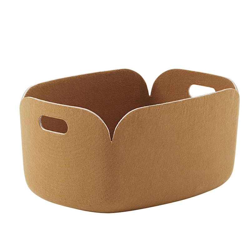 Muuto Restore Basket — Nordiska Galleriet