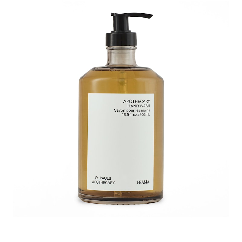 Frama håndsåpe 500 ml, Herbarium — Nordiska Galleriet